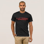 T-shirt kanji, i am precious (Devant entier)