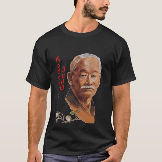 T-shirt kano4 (Devant)