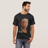 T-shirt kano4 (Devant entier)