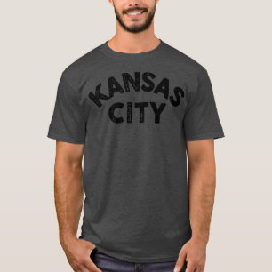 T-shirt Kansas