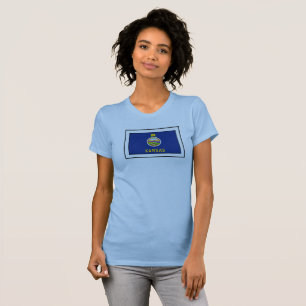T-shirt Kansas