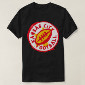 T-shirt Kansas (Design devant)