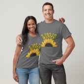T-shirt Kansas 22 (Unisexe)