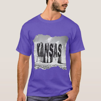 T-shirt KANSAS 24 1 Grande taille