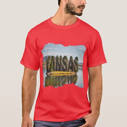 T-SHIRT KANSAS 24 4 (Devant)