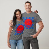 T-shirt kansas 7 (Unisexe)