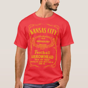 T-shirt Kansas City 1