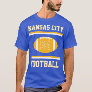 T-shirt Kansas City 2020 Cool Super KC Fan