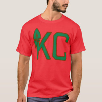 T-shirt Kansas City Arrow Head KCMO KCK 1