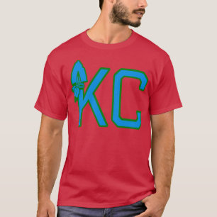 T-shirt Kansas City Arrow Head KCMO KCK 11