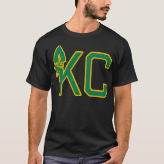 T-shirt Kansas City Arrow Head KCMO KCK 13