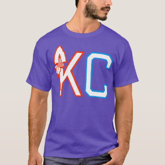T-shirt Kansas City Arrow Head KCMO KCK 16