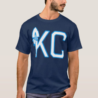 T-shirt Kansas City Arrow Head KCMO KCK 2
