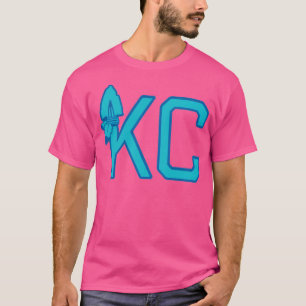 T-shirt Kansas City Arrow Head KCMO KCK 5