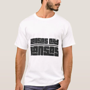 T-shirt Kansas City - Kansas