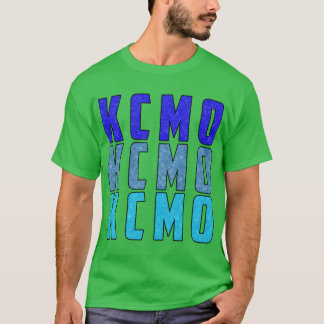 T-shirt kansas city mo