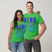 T-shirt kansas city mo (Unisexe)