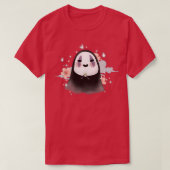 T-shirt Kaonashi (Design devant)