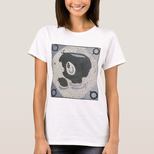 T-shirt Kappabashi (Devant)