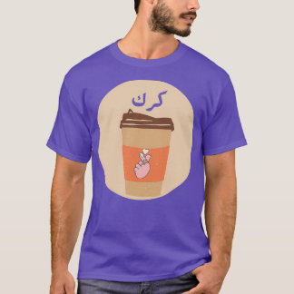 T-shirt Karak
