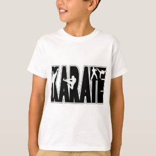 T-SHIRT KARATÉ