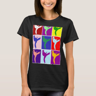 T-shirt Karate 1