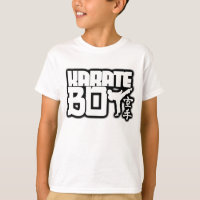 Karate Boy