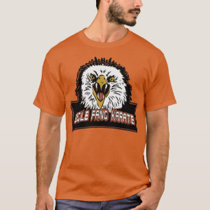 T-shirt Karate Eagle Fang 76