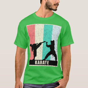 T-shirt Karate Essential