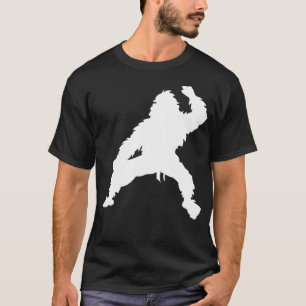 T-shirt Karate Material Arts