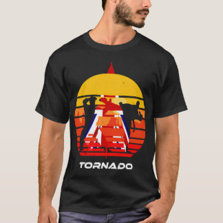 T-shirt Karate vintage Kids Martial Arts Fighter Retro Kar