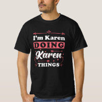 Karen I Am Karen