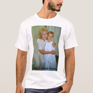 T-shirt Karen jared le baptême, la Karen et le Jared
