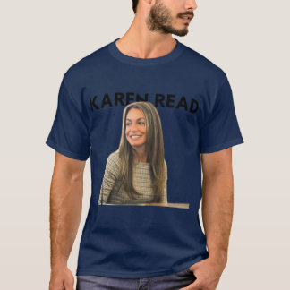 T-SHIRT KAREN LIRE 3