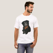 T-shirt Karl (Devant entier)