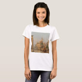 T-shirt Karl Kaufmann (Devant entier)