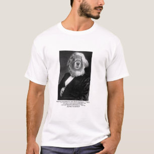 T-shirt Karl Marmot