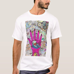 T-shirt Karma