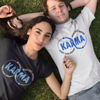 Karma - Ce Qui Se Passe Autour Revient (v2)