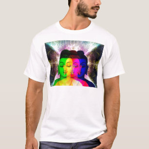 T-shirt Karma de Digitals