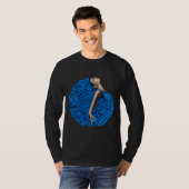 T-shirt Karma Deity (Devant entier)