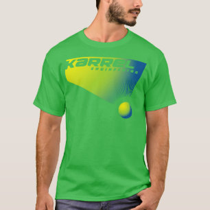 T-shirt Karrel Engineering