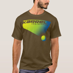 T-shirt Karrel Engineering
