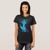 T-shirt Kartikeya Dieu hindoue Mythologie hindoue Dieu ant (Devant entier)