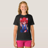 T-shirt Kasane teto (Devant entier)