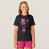 T-shirt Kasane teto (Devant entier)