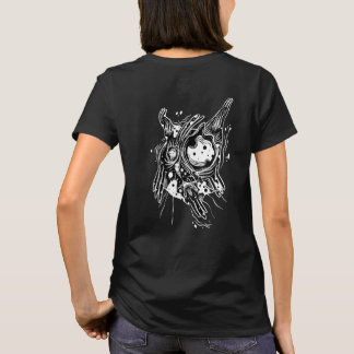 T-shirt KAT (INVERTÉ)