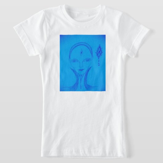 T-Shirt Katarina (Poser)