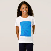T-Shirt Katarina (Devant entier)