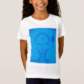 T-Shirt Katarina (Devant)